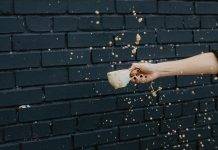 Признание в кофейном снобизме