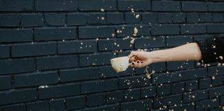 Признание в кофейном снобизме