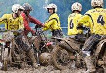 Мотобол. Чем он так интересен Мотобол - Stone Forest