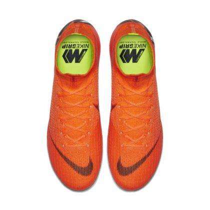 Релиз Nike Mercurial Superfly 360 - Stone Forest