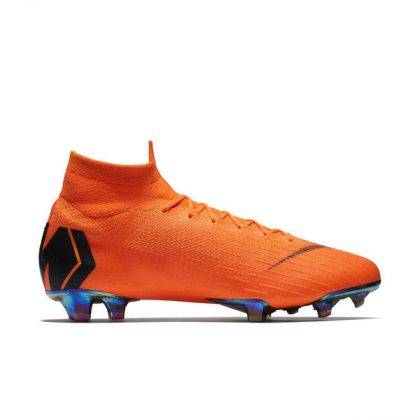 Nike Mercurial Superfly 360 - Stone Forest