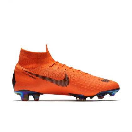 Игровые Nike Mercurial Superfly 360 - Stone Forest