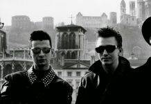 5 рок-фотографов и их знаменитые кадры 6 рок-фотографов и их знаменитые кадры - Stone Forest