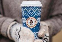 Шоколадница. Версия 2.0