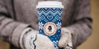 Шоколадница. Версия 2.0