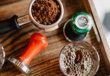 О кофейнях третьей волны и Specialty Coffee