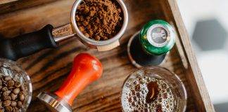 О кофейнях третьей волны и Specialty Coffee