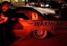 Субкультуры из разных стран Raggare - Stone Forest