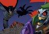 ‘The Batman’. Темный рыцарь и детский сад The Batman 2004 - Stone Forest