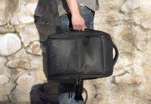 Умные чемоданы и многофункциональные рюкзаки – технологические прорывы в обычных вещах