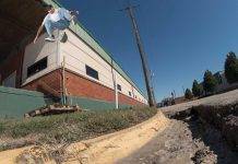 Новинка Vans: про-модель Чимы Фергюсона Vans Chima Pro 2 - Stone Forest