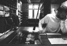 Highs and Lows – магазин из провинциального австралийского городка Highs and Lows - Stone Forest