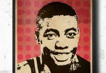 Оскар Робертсон – история Большого О Оскар Робертсон - Stone Forest