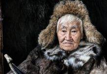 Александр Климушин и его путешествие по Сибири Александр Климушин Народы Сибири - Stone Forest