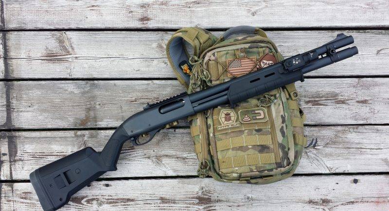 Компания Remington банкрот - путь от старейшей оружейной фирмы до ...