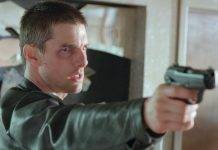 Том Круз – человек, догнавший самолет Актер Том Круз - Stone Forest