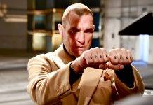 Винни «Топор» Джонс – из большого футбола в большое кино Винни Джонс - Stone Forest