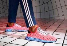 adidas Originals Deerupt