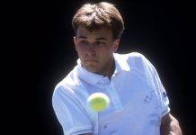 Победитель Кубка Дэвиса, теннисист Андрей Чесноков, отвоевавший свои призовые у СССР Андрей Чесноков - Stone Forest