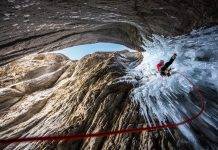 Banff Mountain Film Festival 2018