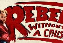 Последний фильм Джеймса Дина “Бунтарь без причины” Бунтарь без причины - Stone Forest