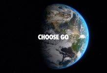 Nike представляет фильм «Давай бегом» Фильм Nike Давай бегом Choose On - Stone Forest