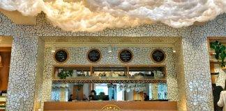 Кофейни в Питере, часть 1