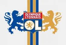 Лионские львы ФК Лион - Stone Forest