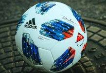 Формы футбольных клубов MLS в 2018 году