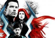 Нелюди (Сверхлюди), каким получился первый и возможно последний сезон сериала Сериал Нелюди - Stone Forest