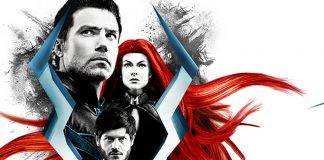 Нелюди (Сверхлюди), каким получился первый и возможно последний сезон сериала Сериал Нелюди - Stone Forest