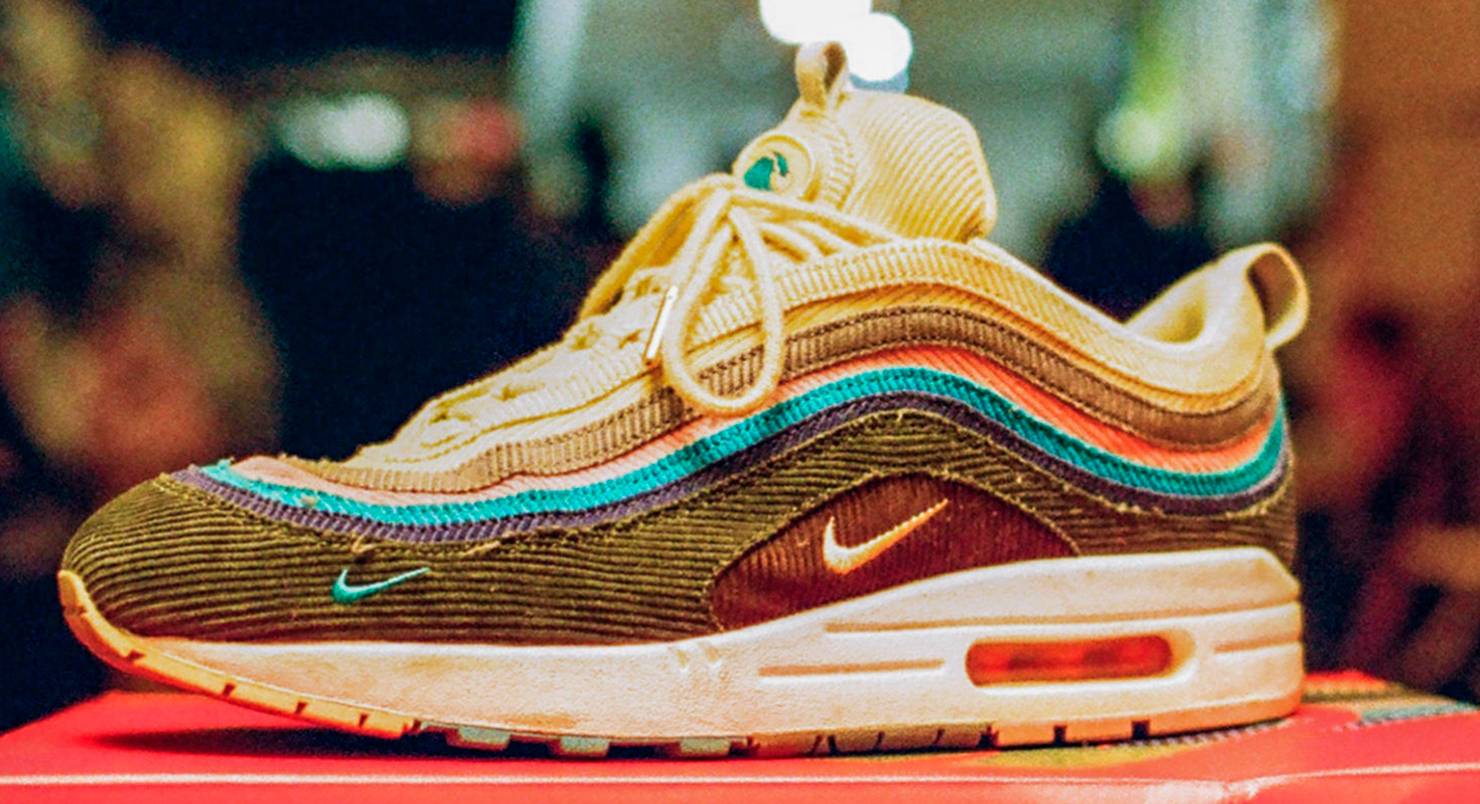 wotherspoon nike 97