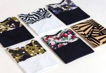 Первые новинки этого сезона от бренда We Don’t Care