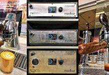 Про систему приготовления кофе Модбар