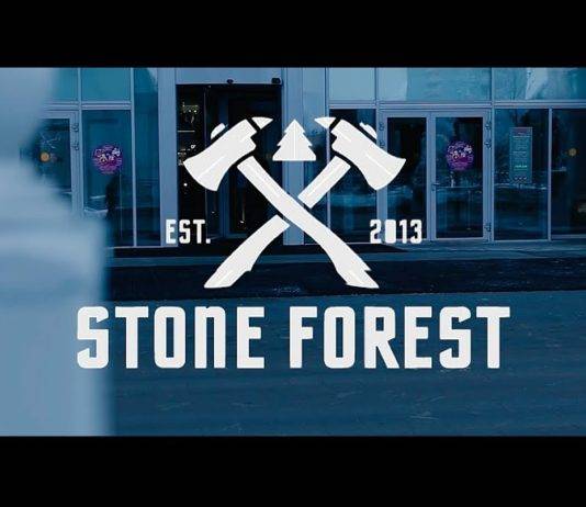 Первая тренировка – видео-обзор СКБИ “Варяг” СКБИ Варяг - Stone Forest