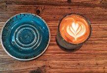 5 ресторанов в Москве со вкусным кофе