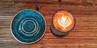 5 ресторанов в Москве со вкусным кофе