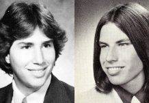 Мужские прически 1970-х Мужские прически 1970-х - Stone Forest