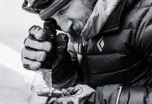 Black Diamond Equipment – как появилось легендарное американское альпинистское снаряжение Black Diamond Equipment - Stone Forest