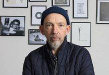 Дэвид Кейт: история основателя Universal Works David Keyte - Stone Forest