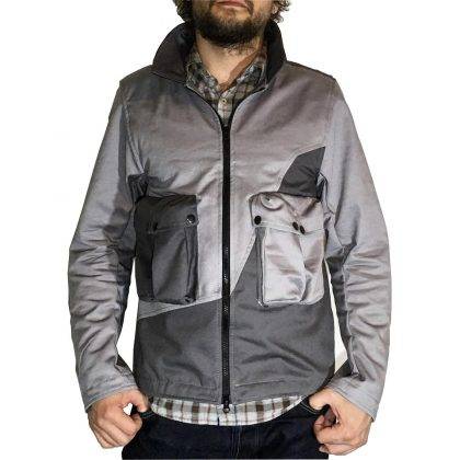 Куртка Fuhrstaat AK47 Jacket - Stone Forest