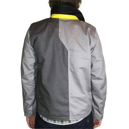 Fuhrstaat AK47 Jacket - Stone Forest