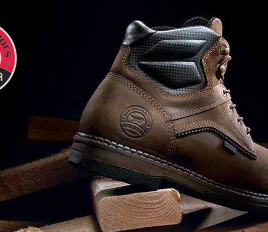 История ботинок Irish Setter Ботинки Irish Setter - Stone Forest