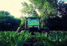 John Deere – ведущий производитель сельскохозяйственной техники John Deere - Stone Forest