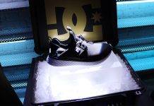 Фотоотчет: PRIME MERIDIAN – презентация новой лайфстайл серии DC Shoes в DRoP! PRIME MERIDIAN – презентация новой лайфстайл серии DC Shoes в DRoP - Stone Forest