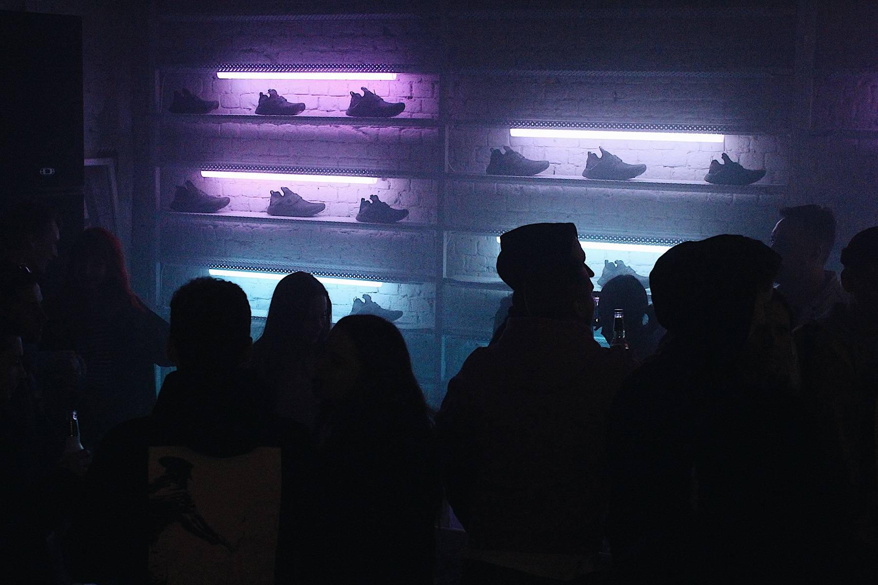 PRIME MERIDIAN – презентация новой лайфстайл серии DC Shoes в DRoP - Stone Forest