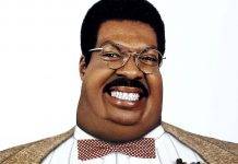 Как в кино имитируют полноту Как в кино имитируют толстых - Stone Forest