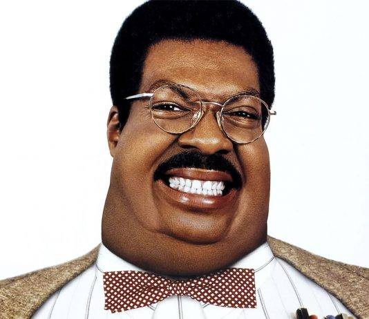 Как в кино имитируют полноту Как в кино имитируют толстых - Stone Forest