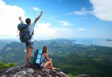 Как найти компанию для путешествия Как найти компанию для путешествия - Stone Forest