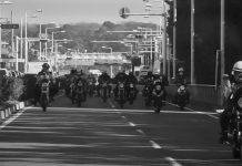 Босодзоку – японская субкультура мотохулиганов Босодзоку - Stone Forest